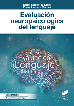 EVALUACIÓN NEUROPSICOLÓGICA DEL LENGUAJE 2019