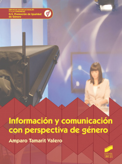 INFORMACIÓN Y COMUNICACIÓN CON PERSPECTIVA DE GÈNERO 2019