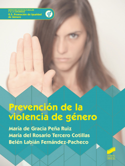 PREVENCIÓN DE LA VIOLENCIA DE GÈNERO