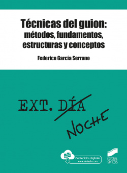 TÈCNICAS DEL GUIÓN
