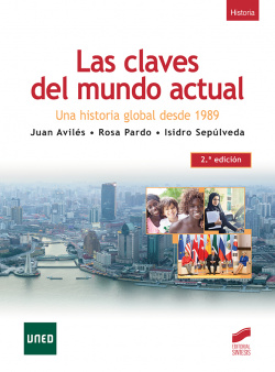CLAVES DEL MUNDO ACTUAL