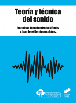 TEORÍA Y TÈCNICA DEL SONIDO