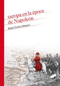 EUROPA EN LA ÈPOCA DE NAPOLEÓN