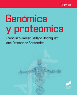 GENÓMICA Y PROTEÓMICA