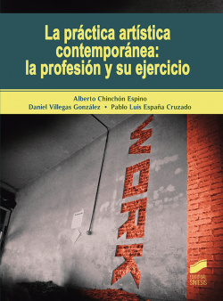 PRÁCTICA ARTÍSTICA CONTEMPORÁNEA