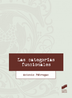 Las categorías funcionales