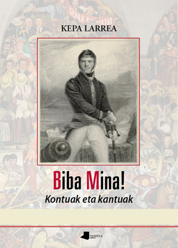 BIBA MINA! KONTUAK ETA KANTUAK