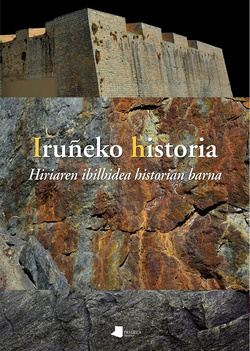 IRUÑEKO HISTORIA