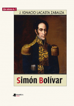 SIMÓN BOLIBAR