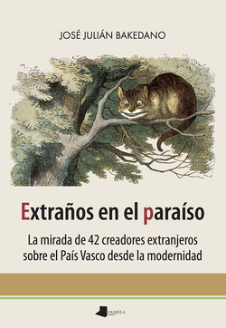 EXTRAÑOS EN EL PARAÍSO