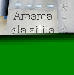 AMAMA ETA AITITA