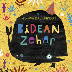BIDEAM ZEHAR
