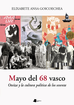 MAYO DEL 68