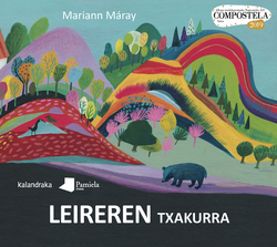 LEIREREN TXACURRA