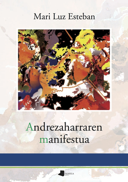 Andrezaharraren manifestua