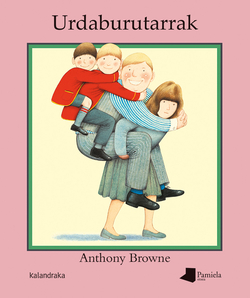 Urdaburutarrak