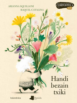 Handi bezain txiki