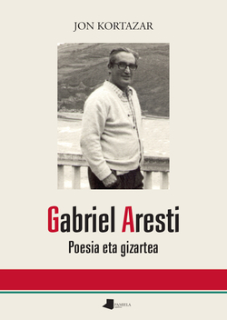 (eus).gabriel aresti:poesia eta gizartea