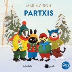 Partxis