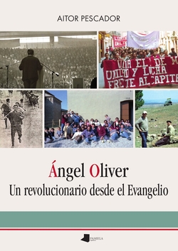 Ángel Oliver