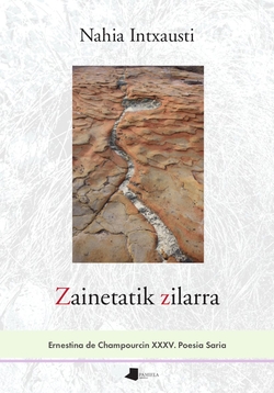 Zainetatik zilarra