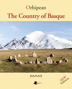 Orhipean:the conuntry of basque