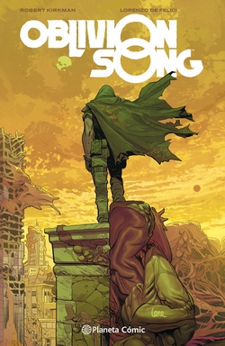 OBLIVION SONG 1