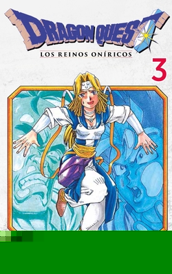 3.DRAGON QUEST VI