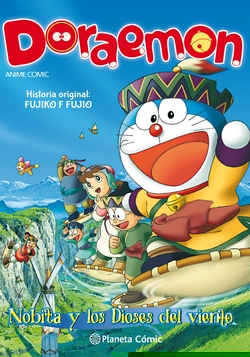 NOBTIA Y LOS DIOSES DEL VIENTO
