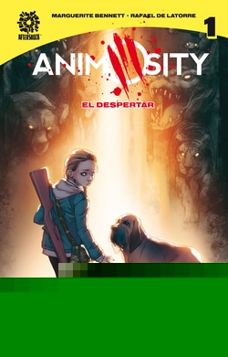 ANIMOSITY 1