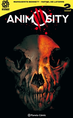 ANIMOSITY 2