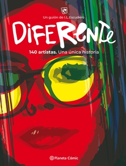 DIFERENTE
