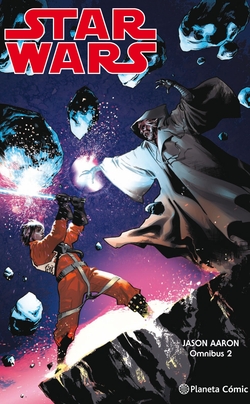 STAR WARS JASON AARON