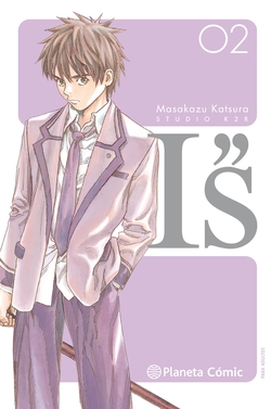 I''S KANZENBAN 2