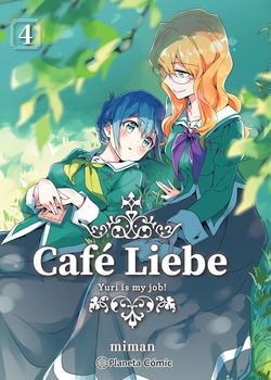Café Liebe nº 04