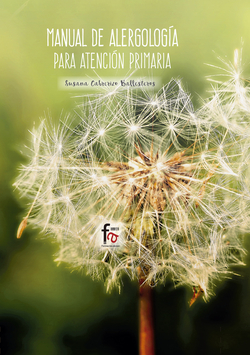 MANUAL DE ALERGOLOGÍA PARA ATENCIÓN PRIMARIA- 4º EDICIÓN