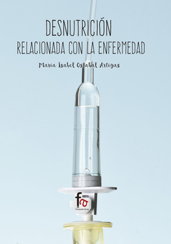 DESNUTRICIÓN RELACIONADA CON LA ENFERMEDAD