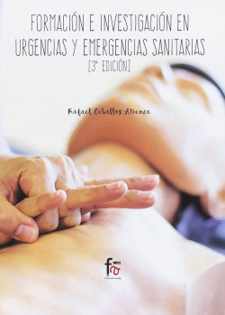 FORMACIÓN E INVESTIGACIÓN EN URGENCIAS Y EMERGENCIAS