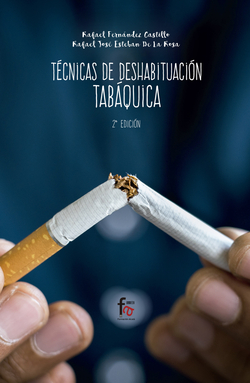 TÉCNICAS DE DESHABITUACIÓN TABÁQUICA-2ª edición