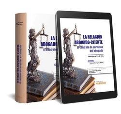 LA RELACION ABOGADO-CLIENTE (PAPEL + E-BOOK)