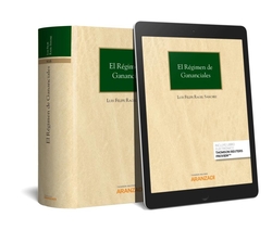 EL REGIMEN DE GANANCIALES (PAPEL + E-BOOK)