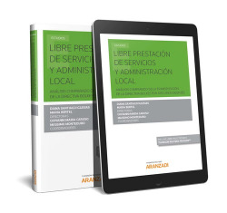 LIBRE PRESTACIÓN DE SERVICIOS Y ADMINISTRACIÓN LOCAL (DÚO)