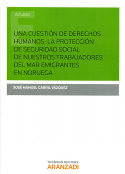 ESTUDIO TÈCNICO-JURÍDICO DEL CONVENIO 188, SOBRE EL TRABAJO EN LA PESCA (2007), DE LA ORGANIZACIÓN INTERNACIONAL DEL TRABAJO