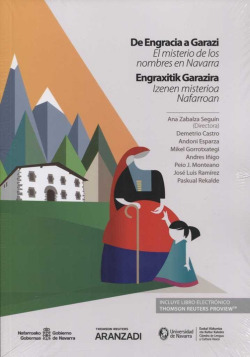 DE ENGRACIA A GARAZI