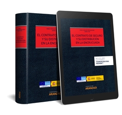 CONTRATO DE SEGURO Y SU DISTRIBUCIÓN EN LA ENCRUCIJADA