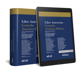 LIBER AMICORUM