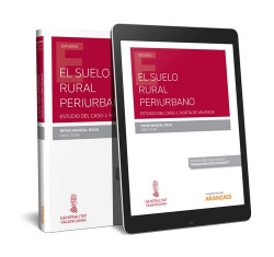 EL SUELO RURAL PERIURBANO (DÚO)