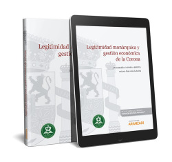 LEGITIMIDAD MONÁRQUICA Y GESTIÓN ECONÓMICA DE LA CORONA (DÚO)