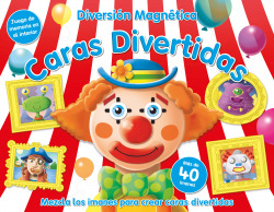 CARAS DIVERTIDAS