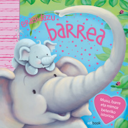 ERAGIDA ZUBARREA